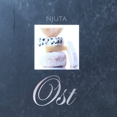 Njuta Ost, Sybarit. Guiden