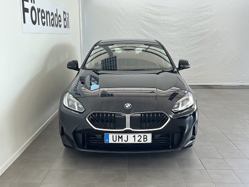 BMW 120 Steptronic, 170hk, 2026