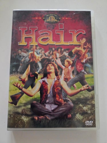 Hair (DVD)