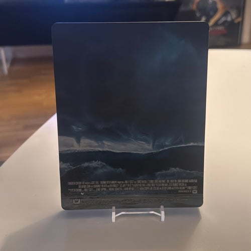 Exodus: Gods and Kings - Steelbook