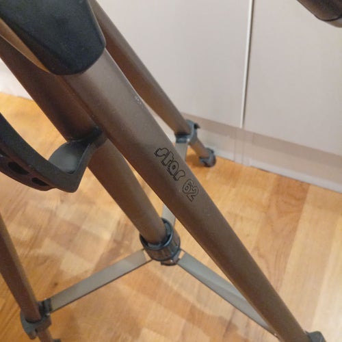 Kamerastativ Hama Star 62