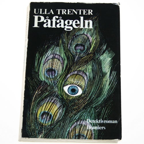 Ulla Trenter - Påfågeln