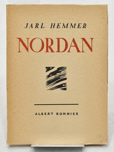 Nordan / Jarl Hemmer.