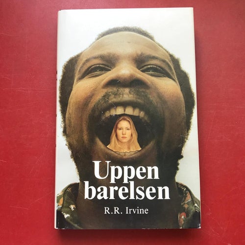 UPPENBARELSEN R.R. Irvine 1984