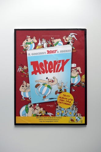 Bild & Bubbla - Manga Nummer 2/2005 - Magazin om serier