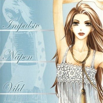 I.N.V.U. # 04 (Swe) (Beg)