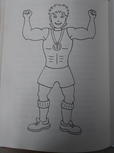 bok SUNES TUSEN TJUSARKNEP Raben & Sjögren