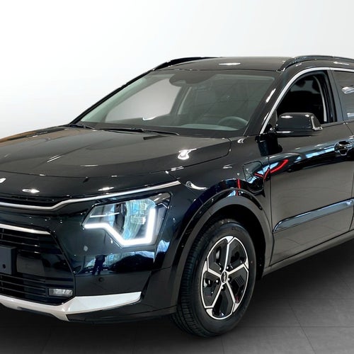 Kia Niro Plug-In-Hybrid PLUG-IN ADVANCE