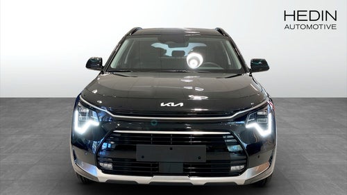 Kia Niro Plug-In-Hybrid PLUG-IN ADVANCE