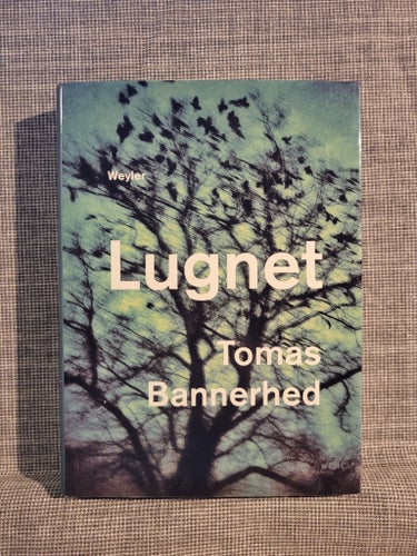 Lugnet av Tomas Bannerhed, 2018
