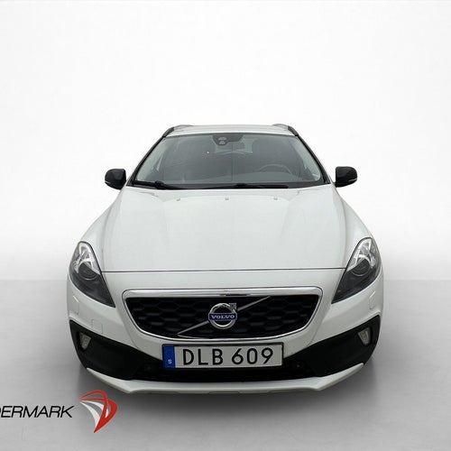 Volvo V40 Cross Country T4 Momentum Dragkrok Navi Sensorer