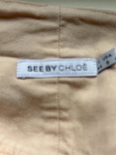 See by Chloé-kjol
