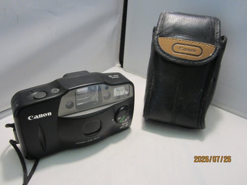 Canon Prima AF-8 Date Kompaktkamera