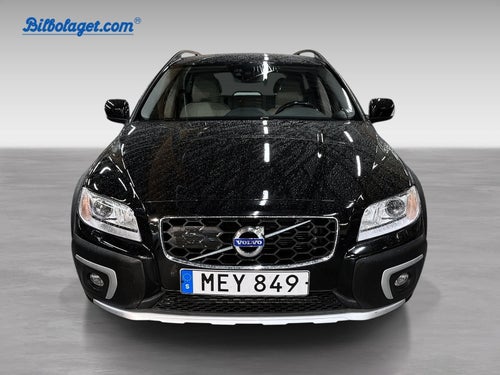 Volvo XC70 D4 AWD Classic Summum