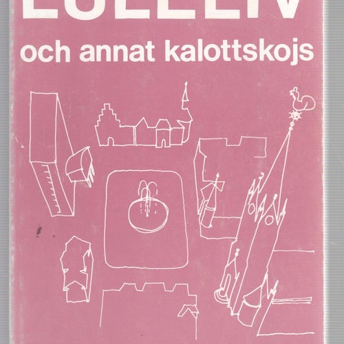 Luleliv och annat kalottskojs