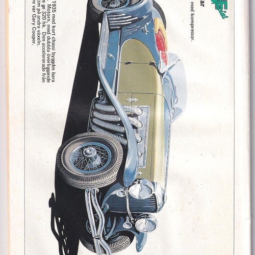 Serie Magasinet Special 1986-14