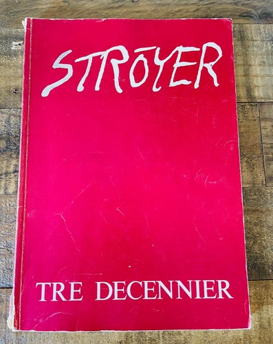 Tre Decennier .