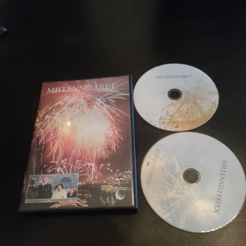 Millenieåret