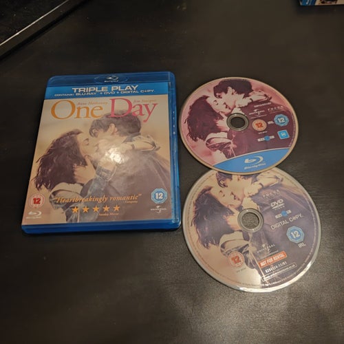 One Day