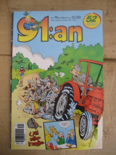 91:an Nr:15-1990