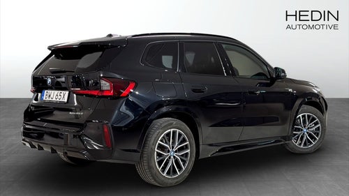 BMW X1 xDrive25e 25e xDrive M-Sport Harman Kardon Drag