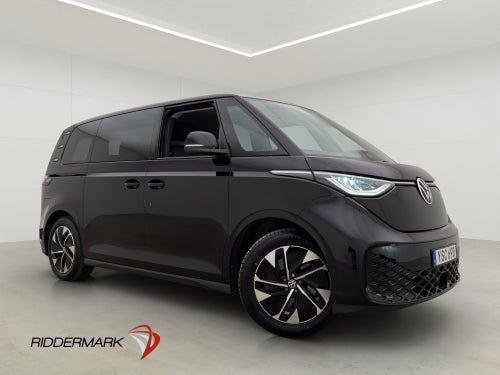 Volkswagen ID. Buzz Pro 82kWh 204hk 5-Sits CARPLAY MOMS