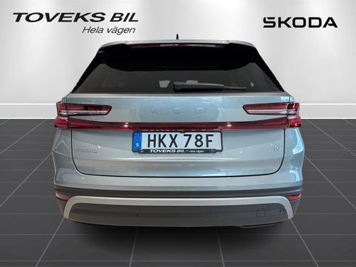 Škoda Kodiaq iV SELECTION 1,5 TSI 204 HK 6 VXL DSG