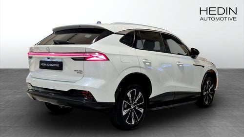 MG HS PHEV | Comfort |