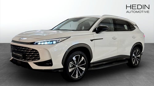 MG HS PHEV | Comfort |
