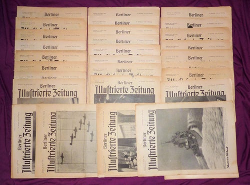 Berliner Illustrierte Zeitung - 29 nummer från 1944