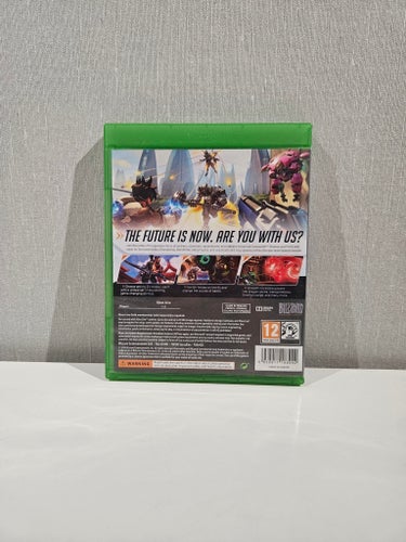 Overwatch Origins Edition - Xbox One