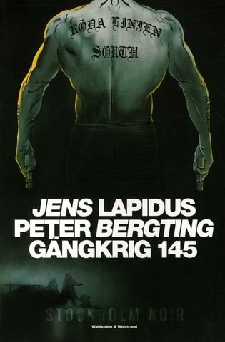 Gängkrig 145
