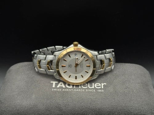 Tag Heuer Link - WJF1152-0