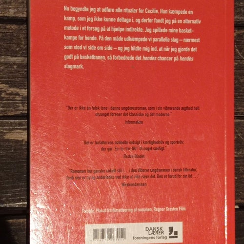 En-till-tre-NU! av Jesper Wung-Sung