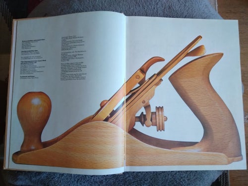 Groot Handig Handboek av Mer Groen, 1978