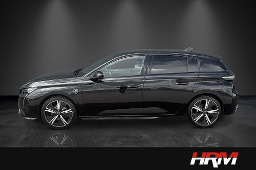 Peugeot 308 1.2 PureTech 130 EAT, 131hk, 2023