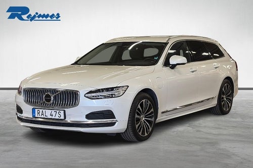 Volvo V90 Recharge T6 Core Edition