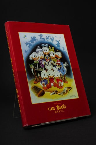 Carl Barks Bästa