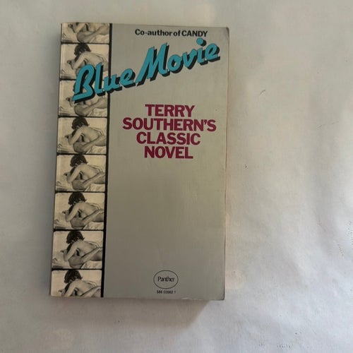 Blue Movie av Terry Southern