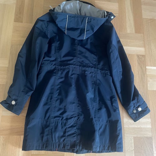 Redgreen Outdoor marin kappa, friluftsjacka