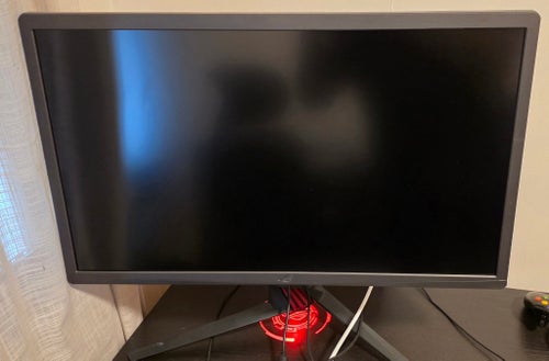 ASUS 27" ROG Strix XG27UQ 4K DSC 144 Hz