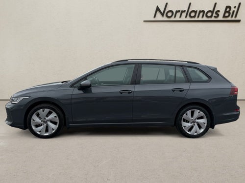 Volkswagen Golf Sportscombi 1.5 eTSI ACT OPF DSG Sekventiell, 150hk, 2024