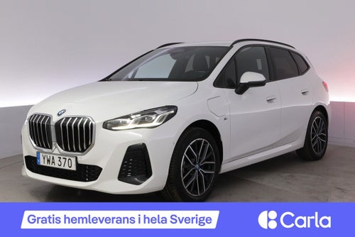 BMW 225e xDrive Active Tourer M Sport Kamera Värmare 4.99%