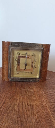 BAROMETER