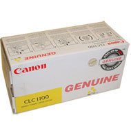 Canon F42-3131-600 Yellow toner cartridge Ny Orginal