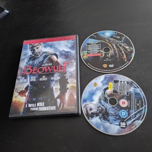 Beowulf