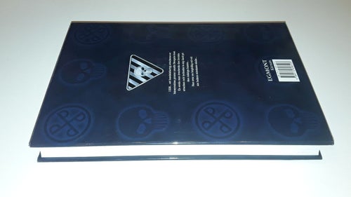 Fantomen den inbundna årgången 1955 del 3