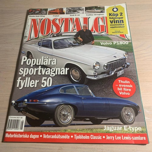 Nostalgia 2011 nr 8