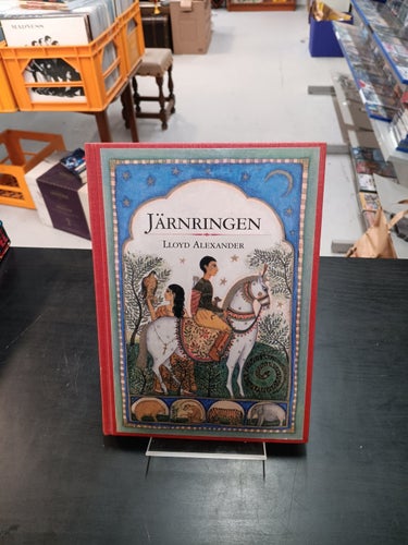 JÄRNRINGEN