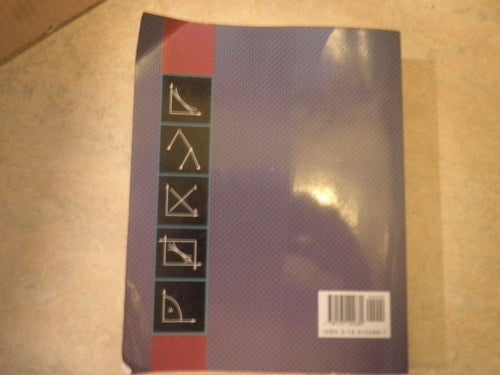 Microeconomic Theory av Andreu Mas-Colell, Michael D. Whinston, Jerry R. Green,